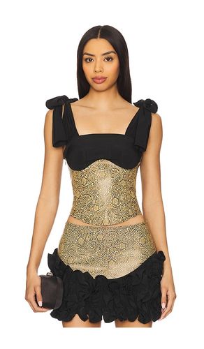 Marcela Combo Top in . Size S - Kim Shui - Modalova