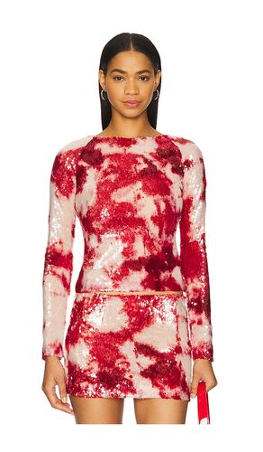 Sequin Top in . Size S. Also in M - Kim Shui - Modalova