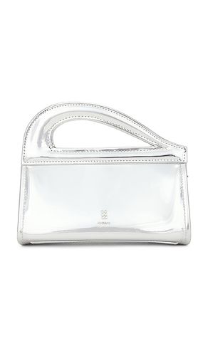 Bolso petite saline en color metálico talla all en - Metallic Silver. Talla all - Kooreloo - Modalova