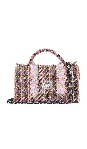 Bolso mini noble en color rosado talla all en - Pink. Talla all - Kooreloo - Modalova