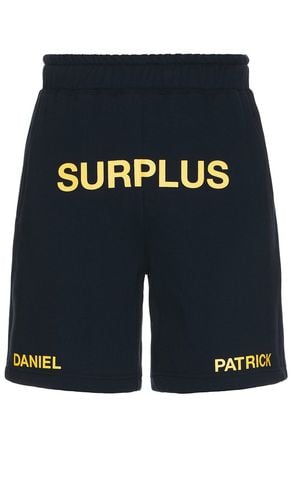 SHORTS AUS SWEATWARE in . Size M, S, XL/1X - Daniel Patrick - Modalova