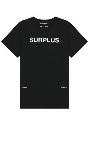 Surplus Logo Tee in . Taglia M, S, XL/1X - Daniel Patrick - Modalova