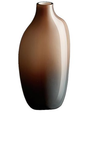 Florero sacco vase glass en color talla all en - Brown. Talla all - KINTO - Modalova