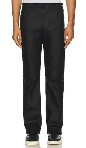Bronko wax jeans en color talla 28 en - Black. Talla 28 (también en 30, 34, 36, 38) - Ksubi - Modalova