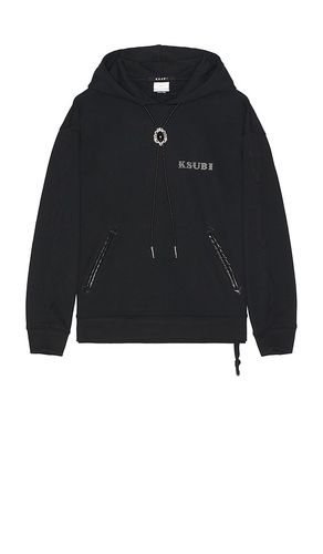 West Biggie Hoodie in . Size M, S, XL/1X - Ksubi - Modalova