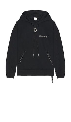 West Biggie Hoodie in . Taglia S - Ksubi - Modalova