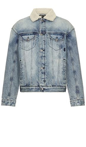 JEANSJACKE OH G in . Size L - Ksubi - Modalova