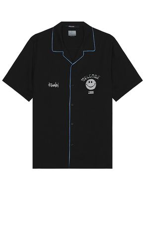 Ksubi HEMD ZINE in Black. Size S - Ksubi - Modalova