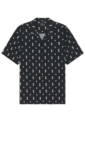 Camisa allstar en color talla M en - Black. Talla M (también en S, XL) - Ksubi - Modalova