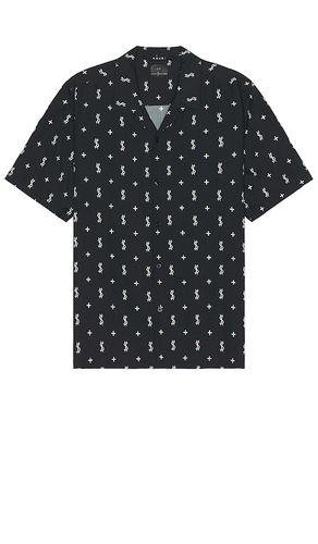 Camisa allstar en color talla M en - Black. Talla M (también en XL) - Ksubi - Modalova