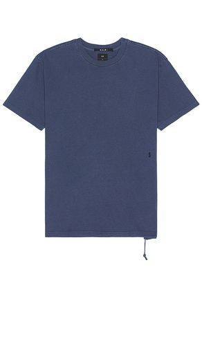 Camiseta biggie en color talla L en - Blue. Talla L (también en M, S, XL) - Ksubi - Modalova