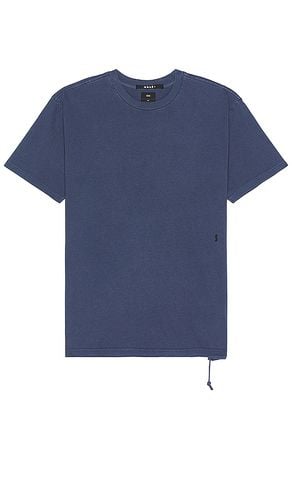 Camiseta biggie en color talla L en - Blue. Talla L (también en XL) - Ksubi - Modalova