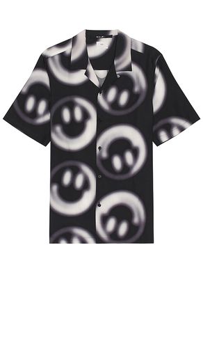 Camisa happy en color talla L en - Black. Talla L (también en M, S, XL) - Ksubi - Modalova