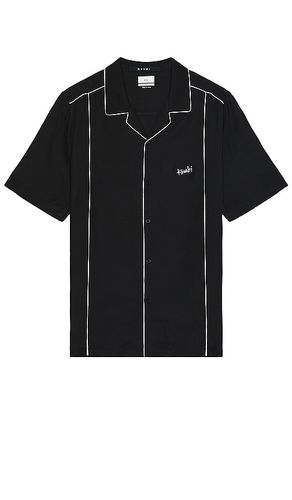 Camisa botones en color talla L en - Black. Talla L (también en M, S) - Ksubi - Modalova