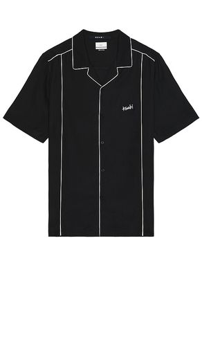 Camisa botones en color talla L en - Black. Talla L (también en M, S, XL/1X) - Ksubi - Modalova