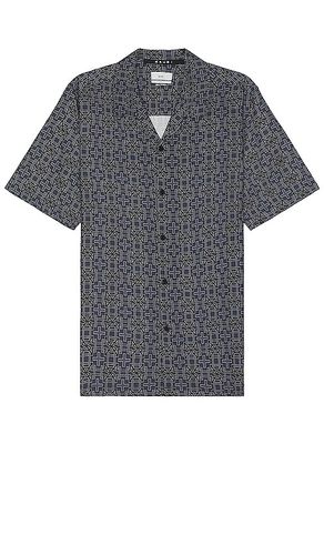 Plus Resort Short Sleeve Shirt in . Size M, S, XL/1X - Ksubi - Modalova