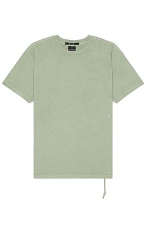 Camiseta en color verde talla L en - Green. Talla L (también en M, S) - Ksubi - Modalova