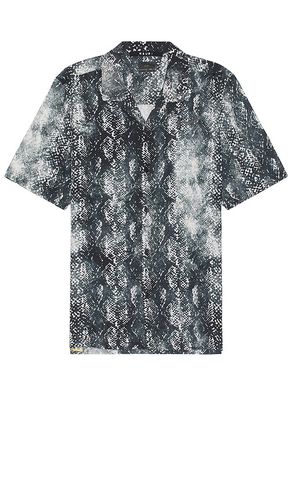 Mamba Resort Shirt in . Taglia L - Ksubi - Modalova