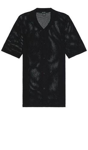 Net Worth Resort Shirt in . Size M, S, XL/1X - Ksubi - Modalova