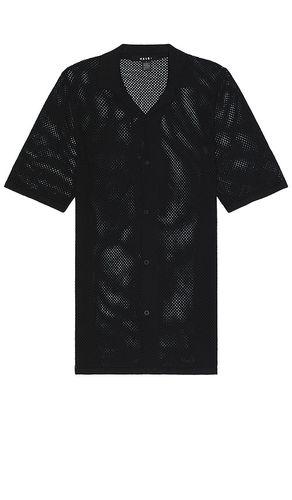 Net Worth Resort Shirt in . Taglia M, S - Ksubi - Modalova