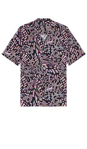 Rainbow Road Shirt in . Size M, S, XL/1X - Ksubi - Modalova