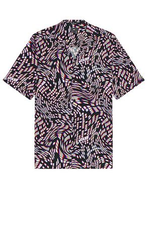 Rainbow Road Shirt in . Taglia M, XL/1X - Ksubi - Modalova