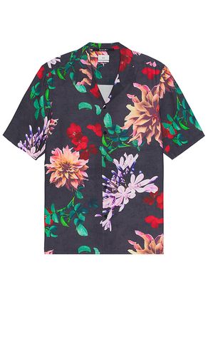 Flowa Resort Shirt in . Size M, S, XL/1X - Ksubi - Modalova