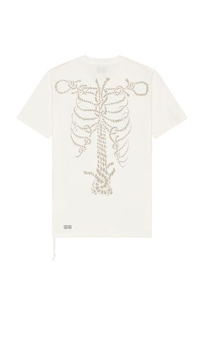 Roped Kash Tee in . Size M, S - Ksubi - Modalova