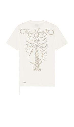 Roped Kash Tee in . Taglia M, S - Ksubi - Modalova