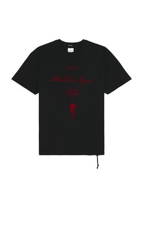 Sin Again Biggie Short Sleeve Tee in . Size M, S, XL/1X - Ksubi - Modalova