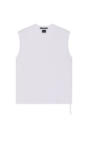 Camiseta en color blanco talla M en - White. Talla M (también en XL/1X) - Ksubi - Modalova