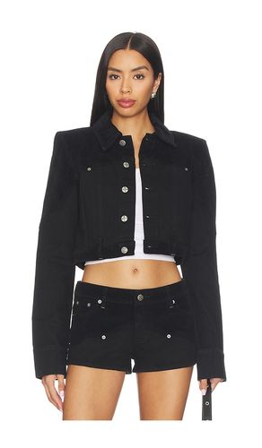 Slim Trucker Jacket in . Size XS. Also in S - Ksubi - Modalova