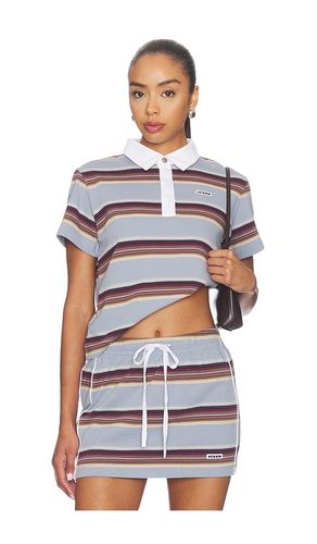 Sott Shrunken Polo in . Size M. Also in S, XS - Ksubi - Modalova