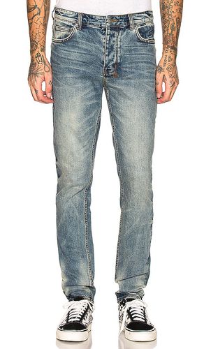 Chitch skinny jean en color denim medium talla 28 en - Denim Medium. Talla 28 (también en 29, 30, 31) - Ksubi - Modalova