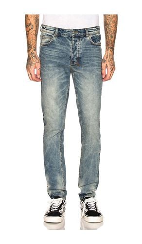 Chitch skinny jean en color denim medium talla 28 en - Denim Medium. Talla 28 (también en 29, 30) - Ksubi - Modalova