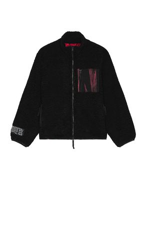 Icebreaker Zip Sweater in . Taglia XL/1X - Ksubi - Modalova