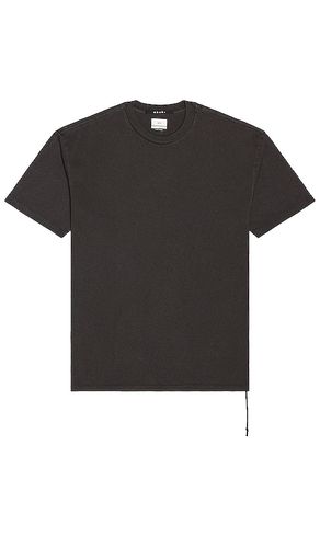 Camiseta biggie en color talla L en - Black. Talla L (también en S) - Ksubi - Modalova
