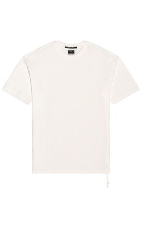 Camiseta biggie en color talla M en - White. Talla M (también en S) - Ksubi - Modalova
