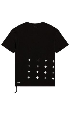 Camiseta biggie en color negro talla L en - Black. Talla L (también en M, XL) - Ksubi - Modalova