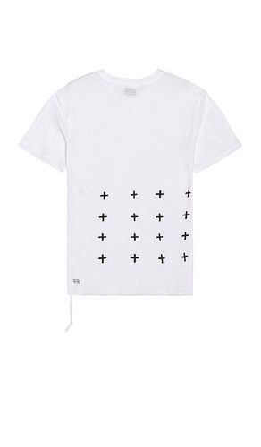 X4 Biggie Tee in . Taglia XL - Ksubi - Modalova