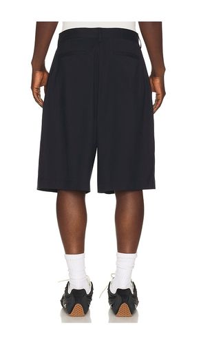 Eco Pleated Short in . Size M. Also in L, XL/1X - KROST - Modalova