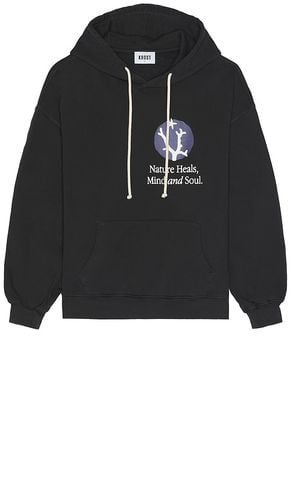 Nature Heals Hoodie in . Size S, XL/1X - KROST - Modalova