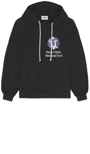 Nature Heals Hoodie in . Taglia M, S, XL/1X - KROST - Modalova