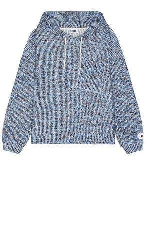 Waves Hoodie in . Taglia M, S, XL/1X - KROST - Modalova