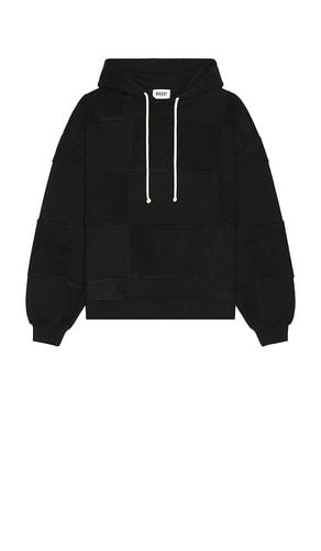 Quilted Hoodie in . Taglia M, S - KROST - Modalova