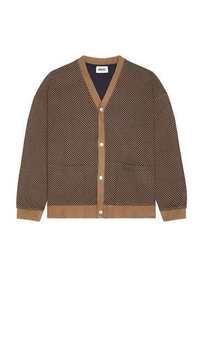 CARDIGAN in . Size M, XL/1X - KROST - Modalova