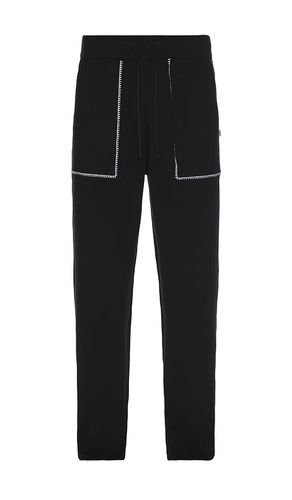 Pantalones en color talla L en - Black. Talla L (también en M, S, XL/1X) - KROST - Modalova