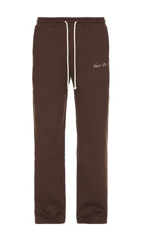 SYF Straight Leg Sweatpants in . Taglia M, S, XL/1X - KROST - Modalova