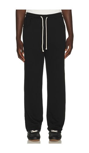 Five Pocket Sweatpant in . Taglia S. Also in M, XL/1X - KROST - Modalova