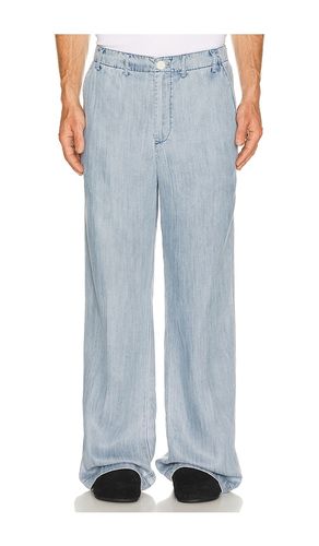 Elliot Denim Trouser in . Taglia M. Also in L, XL/1X - KROST - Modalova
